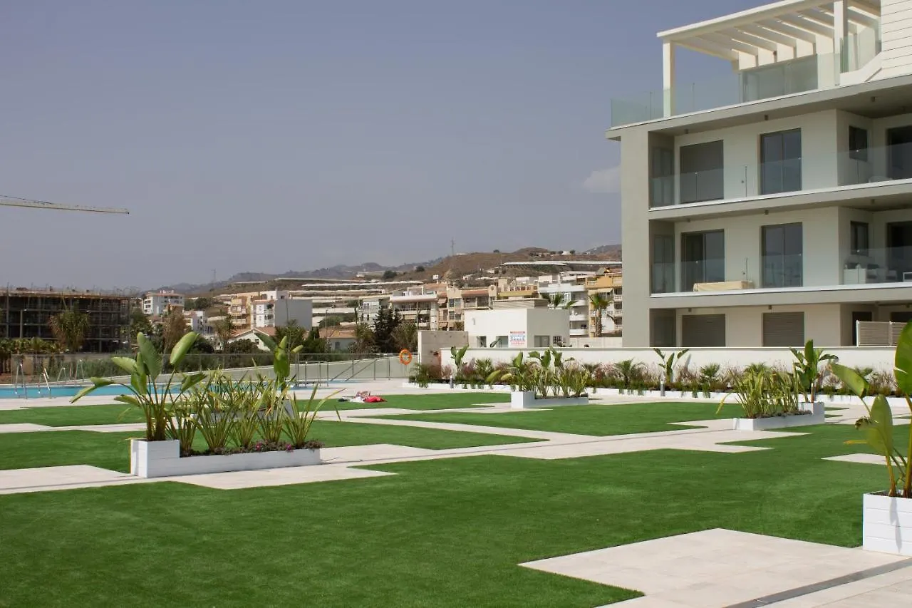 Apartamento En Primera Linea Torrox 0*,  Spanien