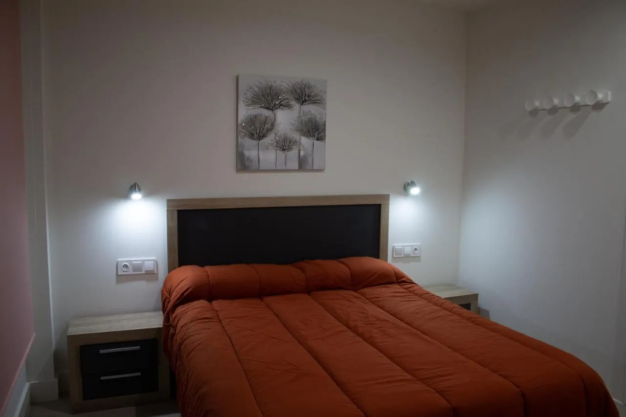 Lejlighed Apartamento En Primera Linea Torrox